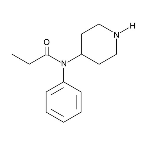 Norfentanyl (CRM), 1mg