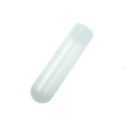 50mL Centrifuge Tube, Oak Ridge Style, Round Bottom, PP, Screw Cap, Non-sterile, 12-pk..