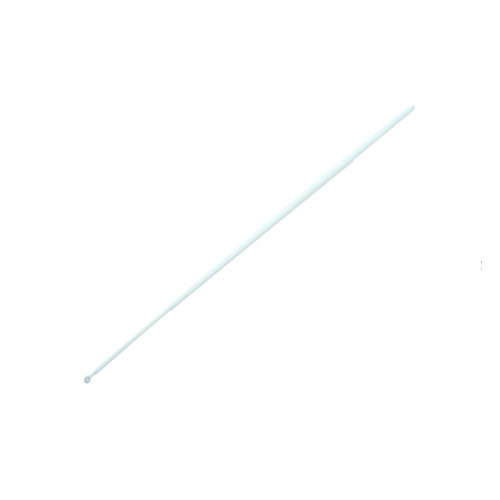 1ul Inoculating Loop, Individually Wrapped, White, 218mm, Sterile, 600-pk