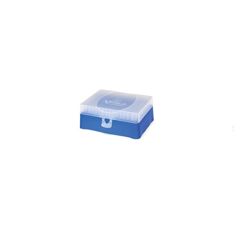 1250µL Pipette Tips, Ovation, VistaRak, Sterile, 960-pk