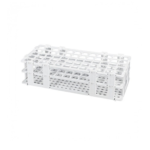 60 Position Large Sample Rack, 16mm Diameter