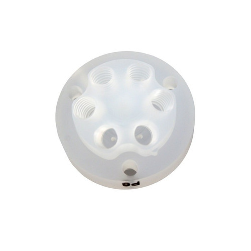 Stator, CTFE, for P6 sample valve