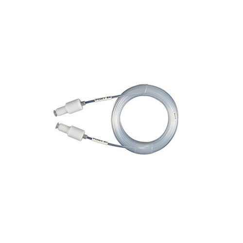 3mL, sample loop connects to ports, #1 and #4 SC-FAST high-flow (1/4-28 fittings, 1.6 mm OD x 1.0 mm ID tubing)
