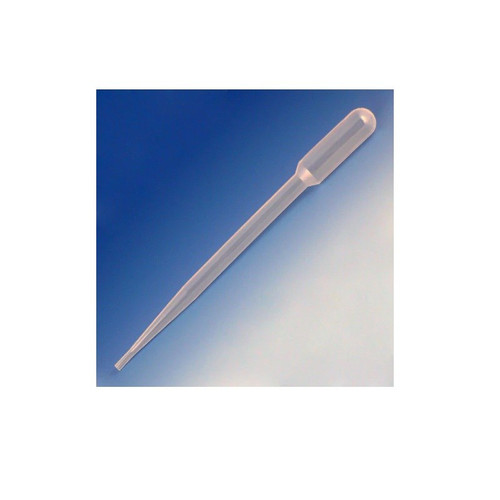 7mL Transfer Pipettes, Standard General Purpose, 155mm Length, 500-pk