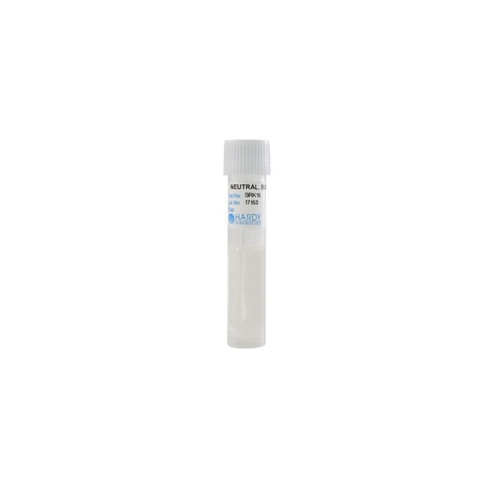 EnviroTrans Swab Rinse Kit, Neutralizing Buffer, 5mL with swab, 20-pk