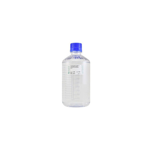 Phosphate Buffered Saline (PBS), 1 liter, pH 7.5, PC Bottle, 10-pk