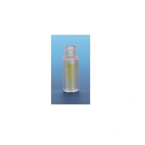 11mm Silver Seal, Red PTFE/White Silicone with Cross Slit, 1000-cs