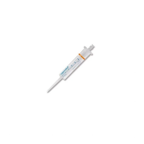 Eppendorf 10mL Green Combitips advanced Sterile, 100-pk