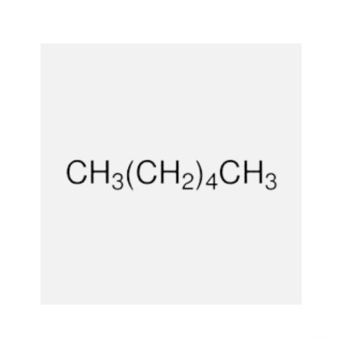 Hexanes, for HPLC, Gradient Grade, GC, Pesticide Residue Analysis, and Spectrophotometric Grade, >99.9% (>60% n-Hexane), 4L