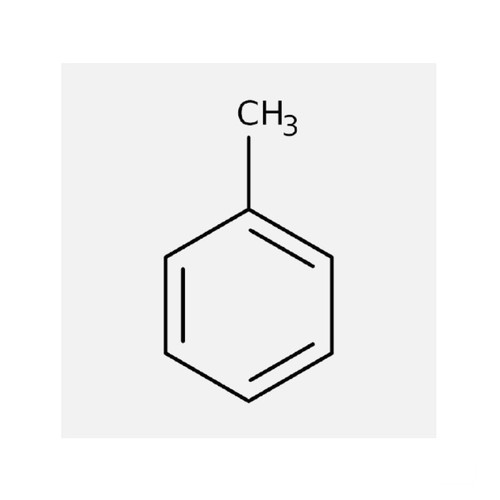 Toluene, HPLC, 99.8%, 4L