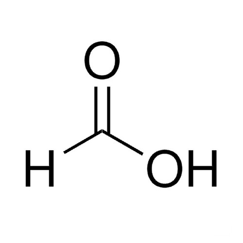 Formic Acid, 98%, ACS, 500mL