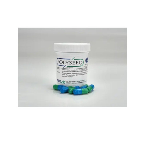 HACH Polyseed BOD Seed Inoculum, 50-pk