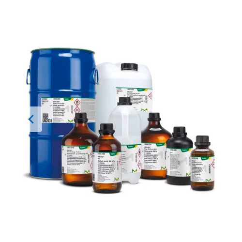 Water solution, contains 0.1 % (v/v) formic acid, for UHPLC, suitable for mass spectrometry (MS), 4X4L