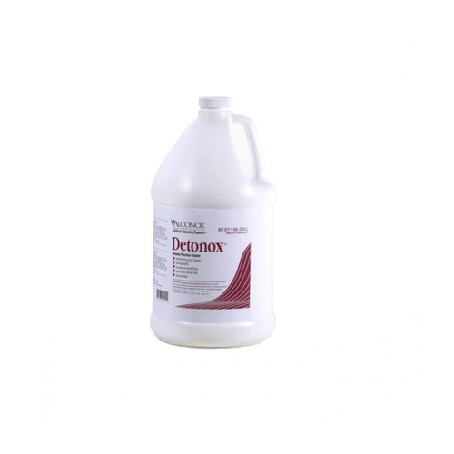 Detonox, Ultimate Precision Cleaner, 4 x 1 Gallon