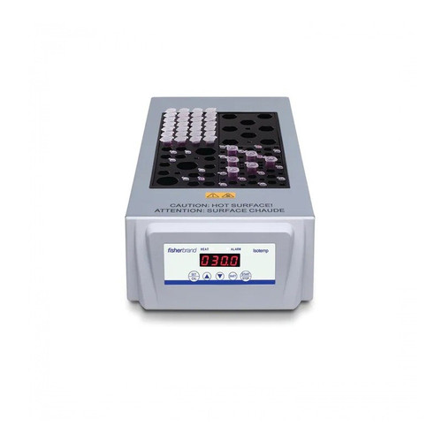 Fisherbrand Isotemp Digital Dry Baths/Block Heaters