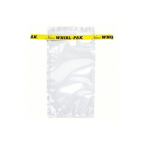 Whirl-Pak® Standard Sample Bags - 7 oz, 250-pk