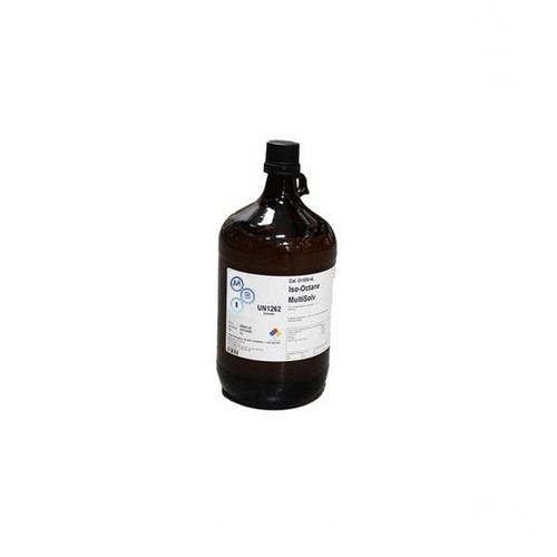 Iso-Octane, Multisolv HPLC/GC, =99.0%, 4L