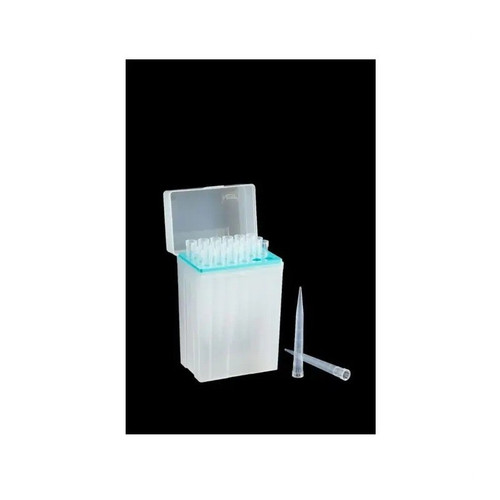 5mL Pipette Tips, Racked, Non-Filtered, Sterile, for Eppendorf, Sartorius, and Gilson Pipettors, 720-pk