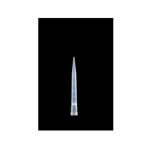 5mL Pipette Tips, Racked, Filtered, Sterile, for Eppendorf, Sartorius, and Gilson Pipettors, 1,000-cs