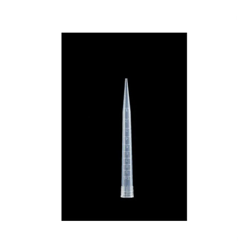 10mL Pipette Tips, Bulk, Non-Filtered, Non-Sterile, for Thermo Pipettors, 1,000-cs