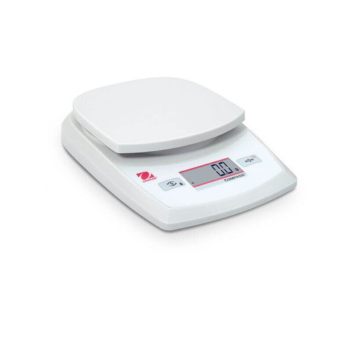 Compass CR Quality Portable Electronic Scales Suitable for Everyday Weighing, CR221
