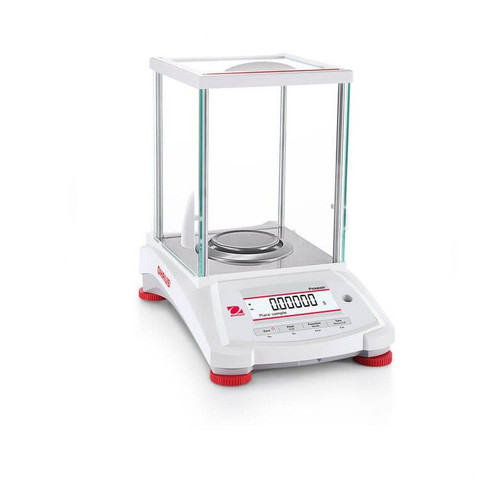 Pioneer Semi-Micro PX85 Scale, 82g, 0.01mg Readability, 80mm Pan Size
