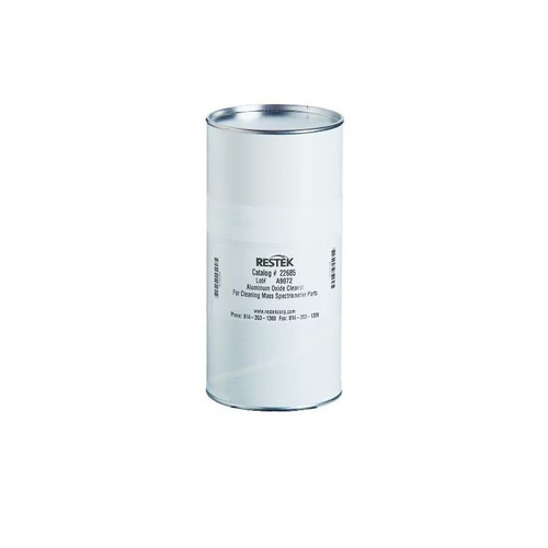 Aluminum Oxide Powder For Cleaning Mass Spec Parts, 1kg..
