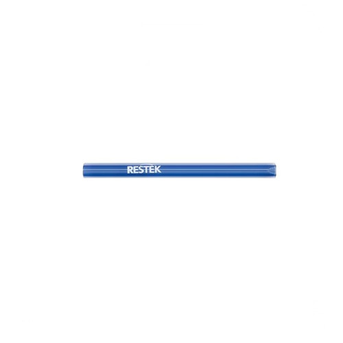 Topaz, Straight Inlet Liner, 1.0 mm x 6.3 x 78.5, for Agilent GCs, Premium Deactivation, 5-pk