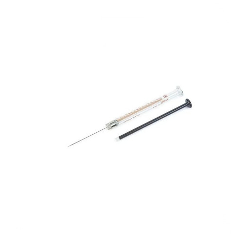 Syringe, Hamilton 1001 (1mL/RN/22/2"/2pt), PTFE Tip, Gas-Tight