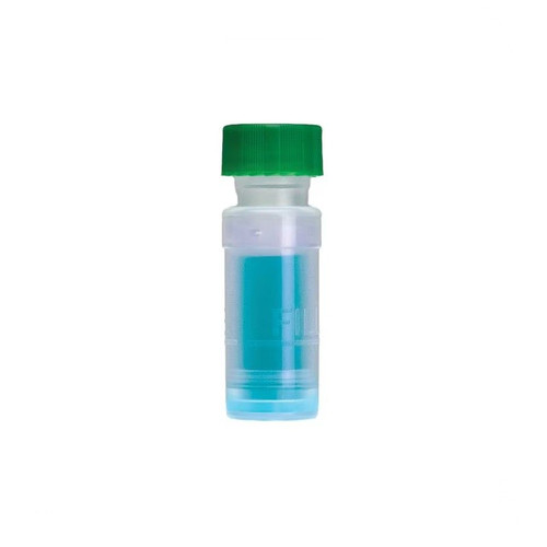 Thomson Single Step Standard Filter Vial, PTFE, .20µm, Green Cap, 100-pk