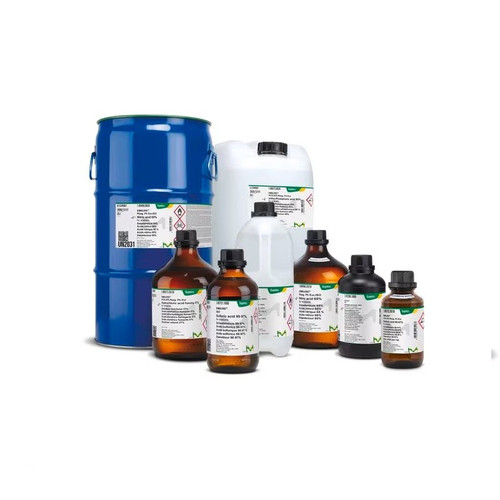 Nitric acid 69%, for Analysis EMSURE ACS, Reag. Ph Eur, 1L