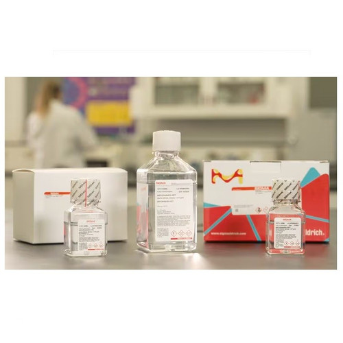 Histopaque-1077, Sterile-Filtered, Density: 1.077 g/mL, 500mL