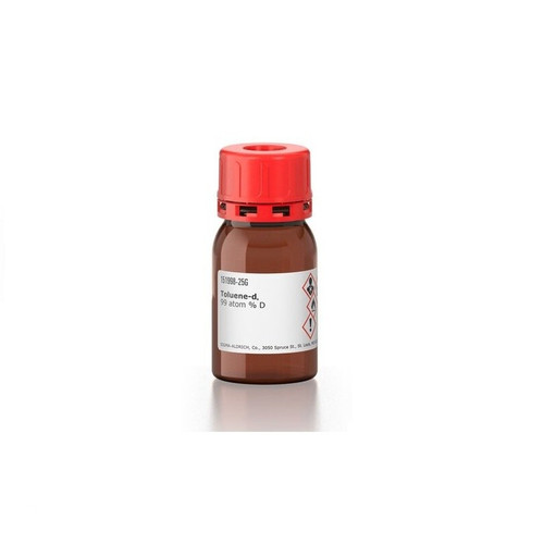 Toluene-d8, 99 atom%, 10g