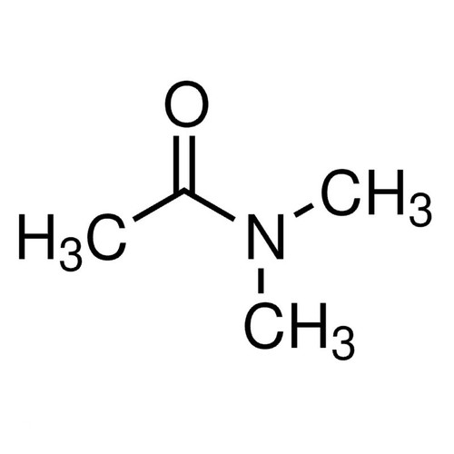 N,N-Dimethylacetamide, Suitable for Peptide Synthesis, =99.8% (GC),  2.5L