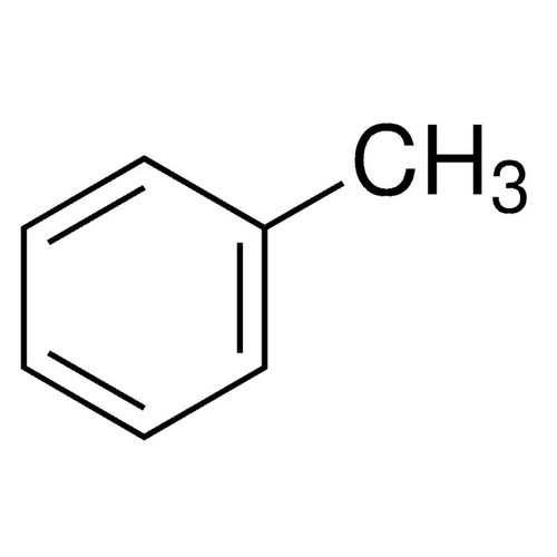 Toluene, ACS reagent, 99.5%, 4L