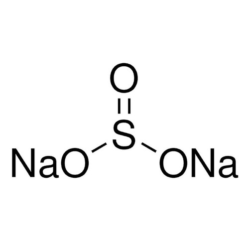 Sodium Sulfite, ACS reagent  =98.0%, 500g