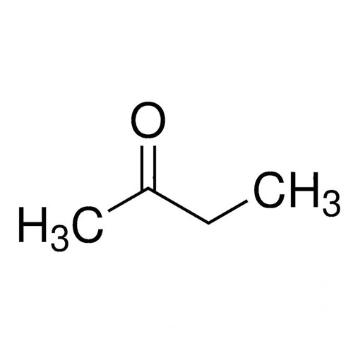 2-Butanone, HPLC Reagent, =99.7%, 2L