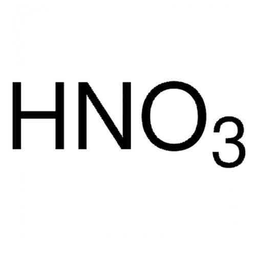 Nitric Acid, ACS Grade, 70%, 2.5L