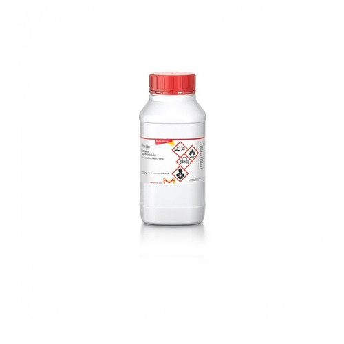 Sodium Borohydride, Granular, 10-40 Mesh, 98%, 500g