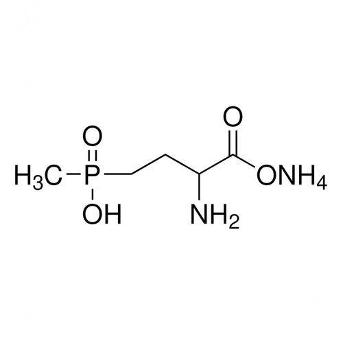 Glufosinate-Ammonium, PESTANAL, analytical standard,100mg