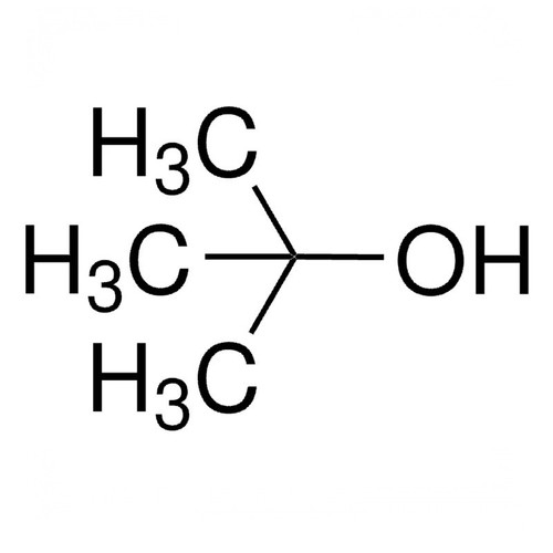 tert-Butanol, anhydrous, =99.5%, 100mL