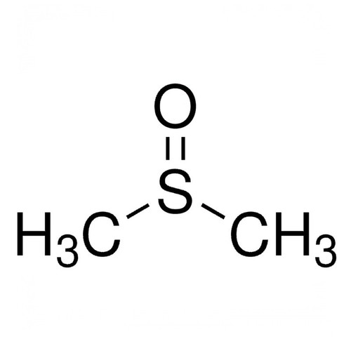 Dimethyl Sulfoxide, ACS Reagent, =99.9%, 4L