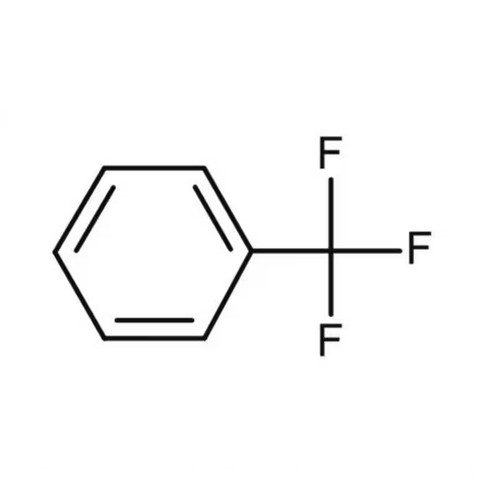 Benzotrifluoride, 100mL