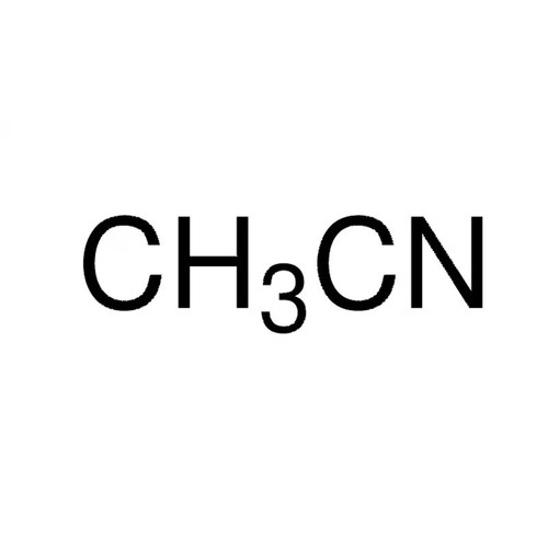 Acetonitrile Solution, Contains 0.1% (v/v) Formic Acid, for UHPLC & Mass Spectrometry, 1L