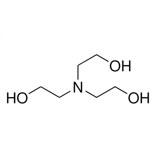 Triethanolamine, =99.0% (GC), 2.5L