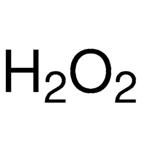 Hydrogen Peroxide Solution, 30%, For Trace Analysis, 100mL