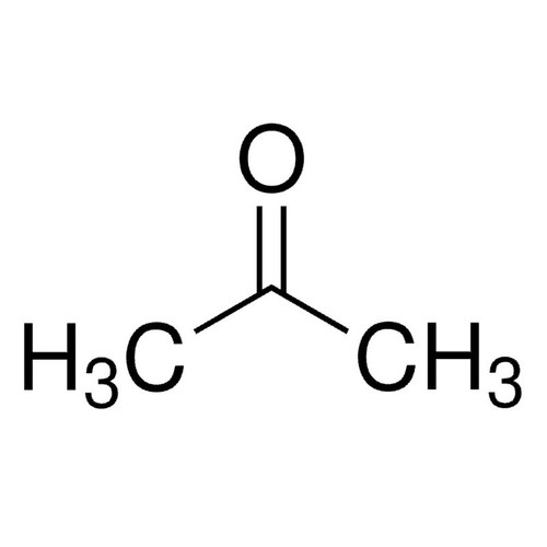 Acetone, HPLC, 99.5%, 4L