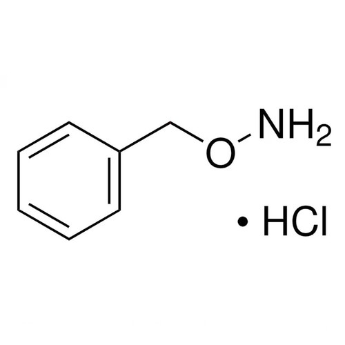 O-Benzylhydroxylamine Hydrochloride, 99%, 100g