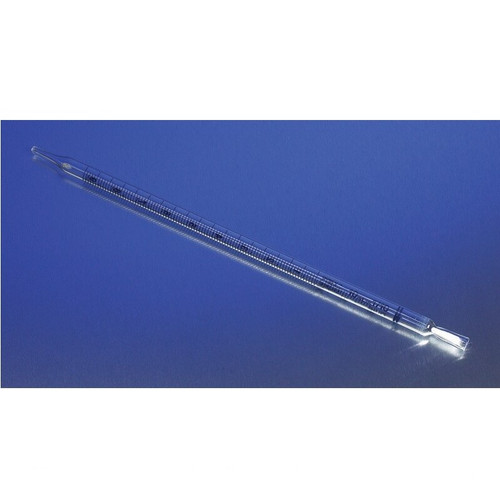 Pyrex Disposable Serological Pipettes, 10mL, 100-pk