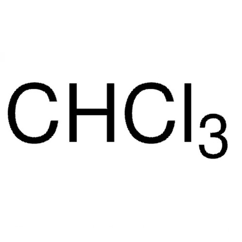 Chloroform, Omnisolv, Suitable for HPLC, GC, 99.9% (GC), 4L